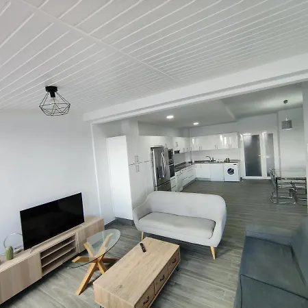 Lejlighed Luxury Port View R31 *