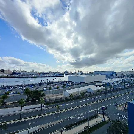 Luxury Port View R31 *