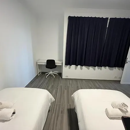 Apartment Luxury Port View R31 *