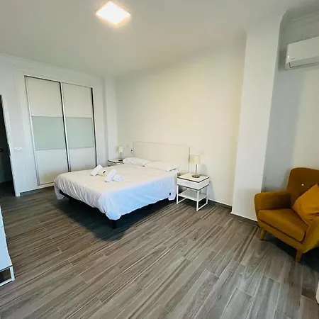 Luxury Port View R31 * Las Palmas de Gran Canaria