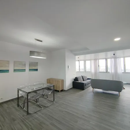 Appartamento Luxury Port View R31